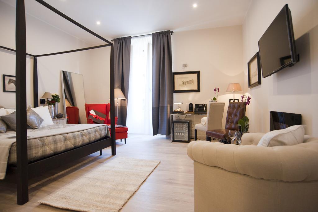 Town House 62 Roma