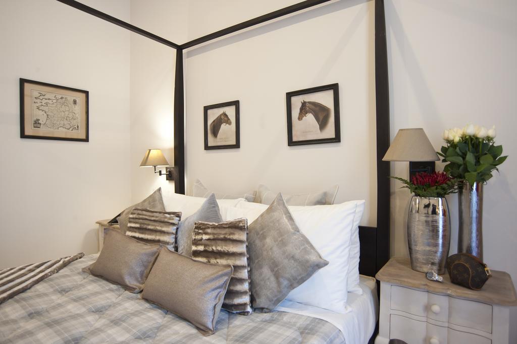 Bed and breakfast Town House 62 Roma