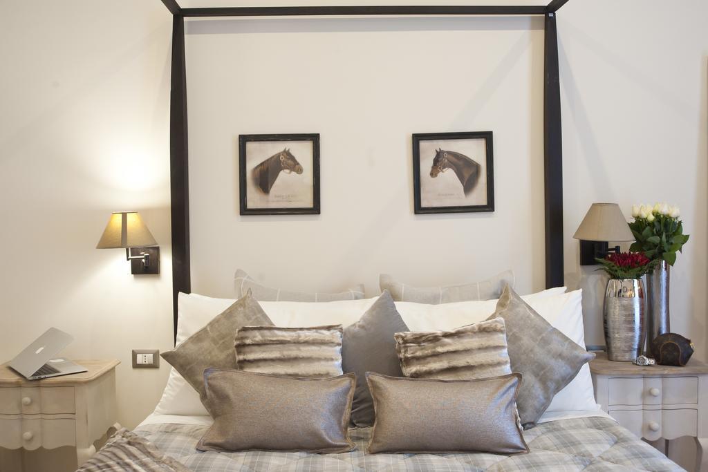 Town House 62 3* Roma