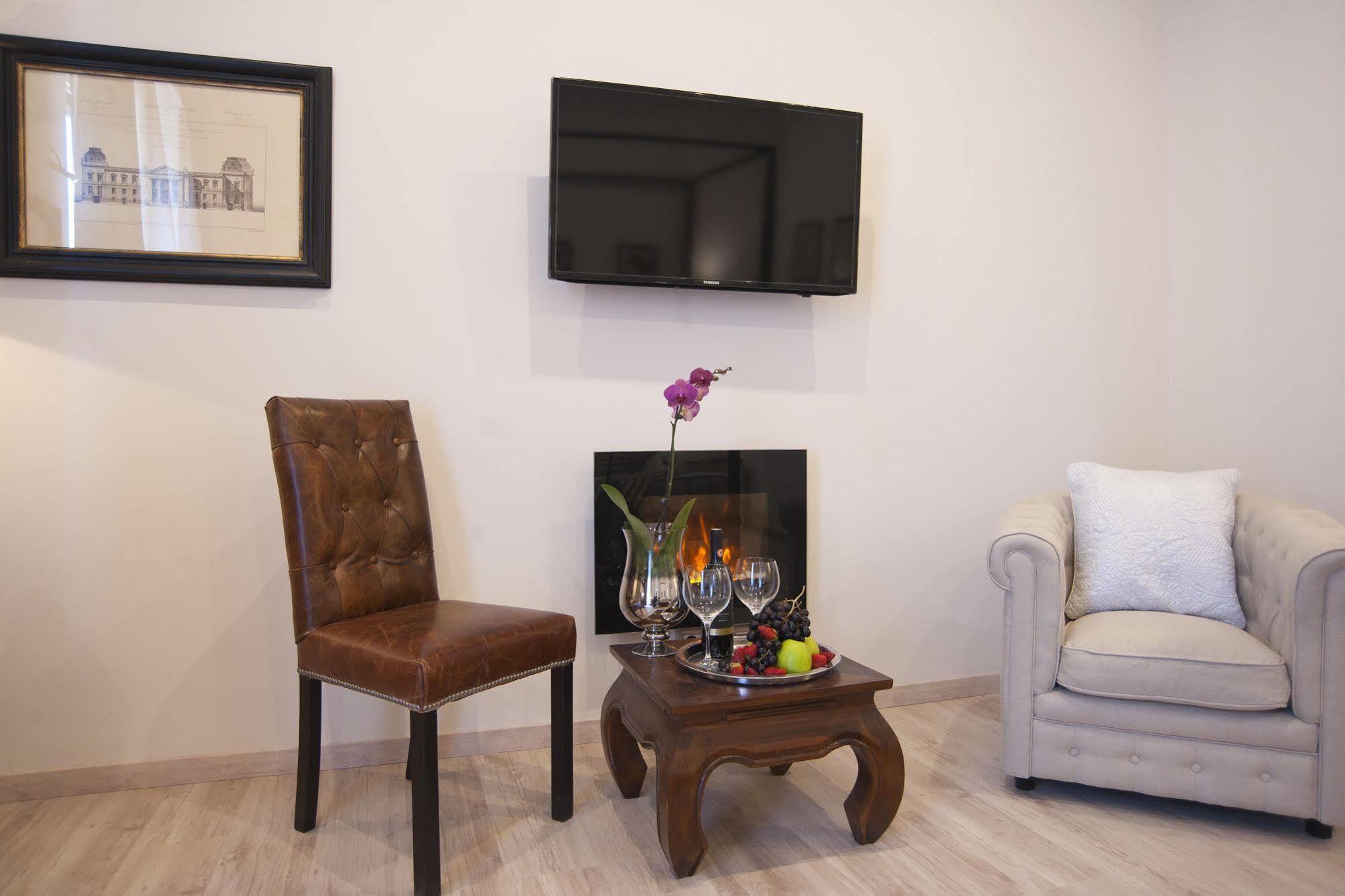 Town House 62 Roma
