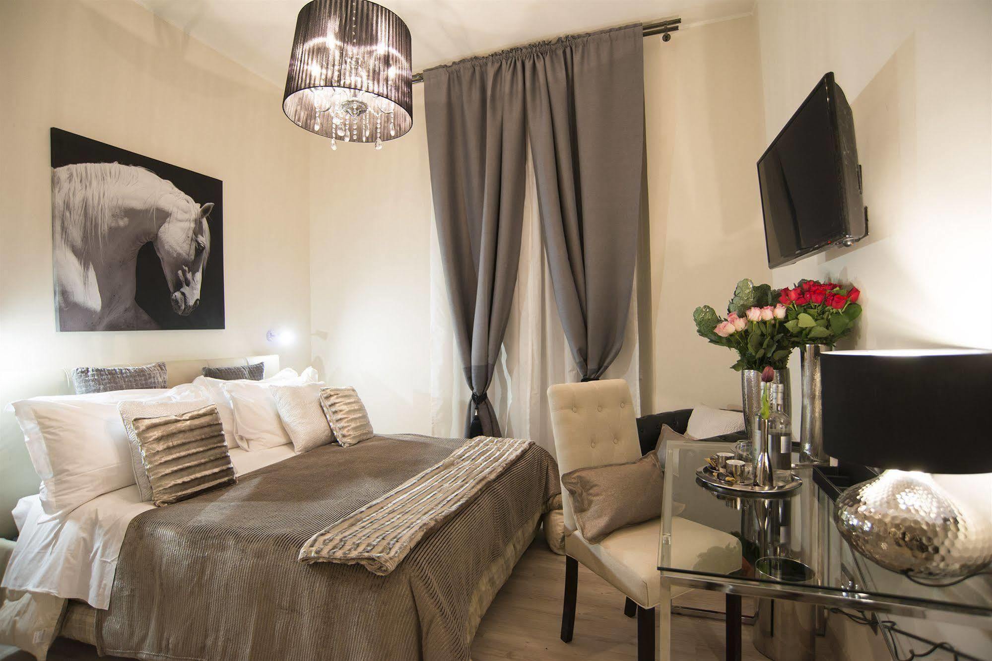 Town House 62 Roma