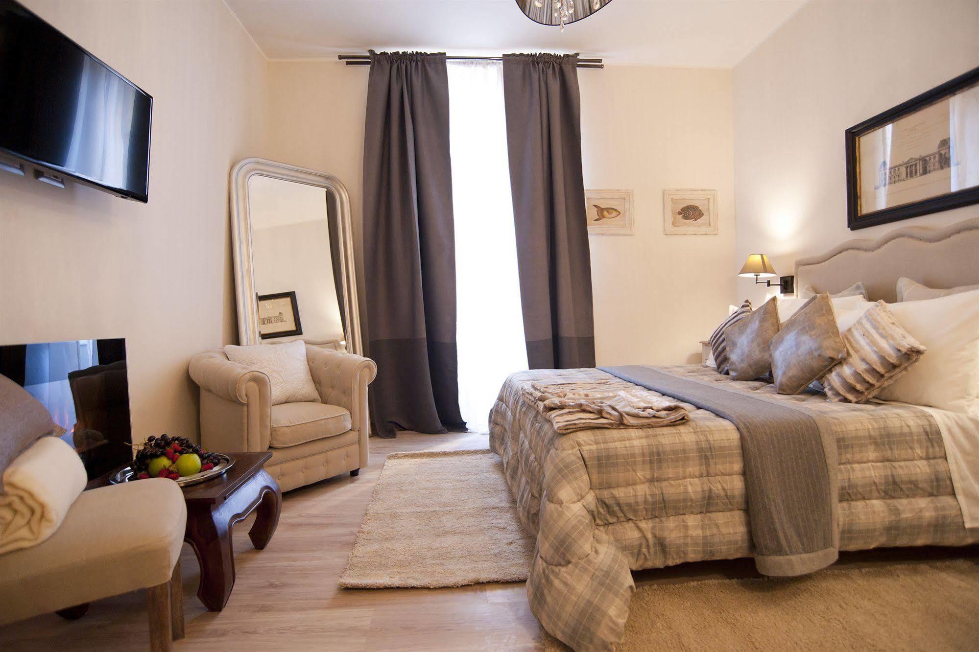 Bed and breakfast Town House 62