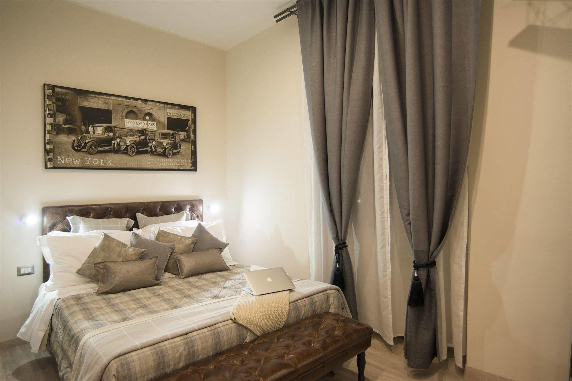 Town House 62 Bed and breakfast 3*