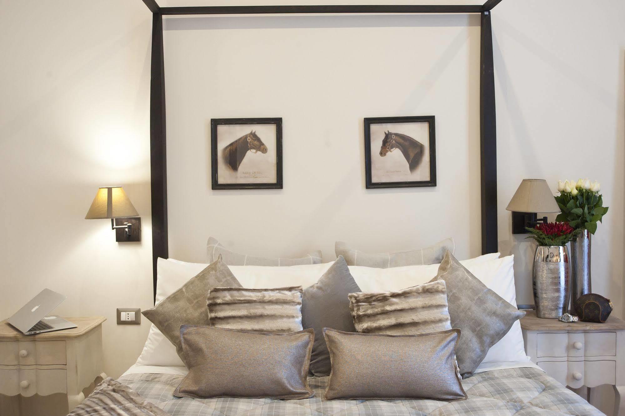 Town House 62 Roma