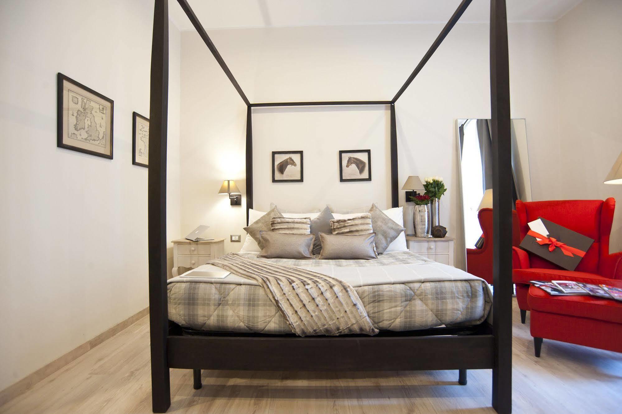 Town House 62 Bed and breakfast