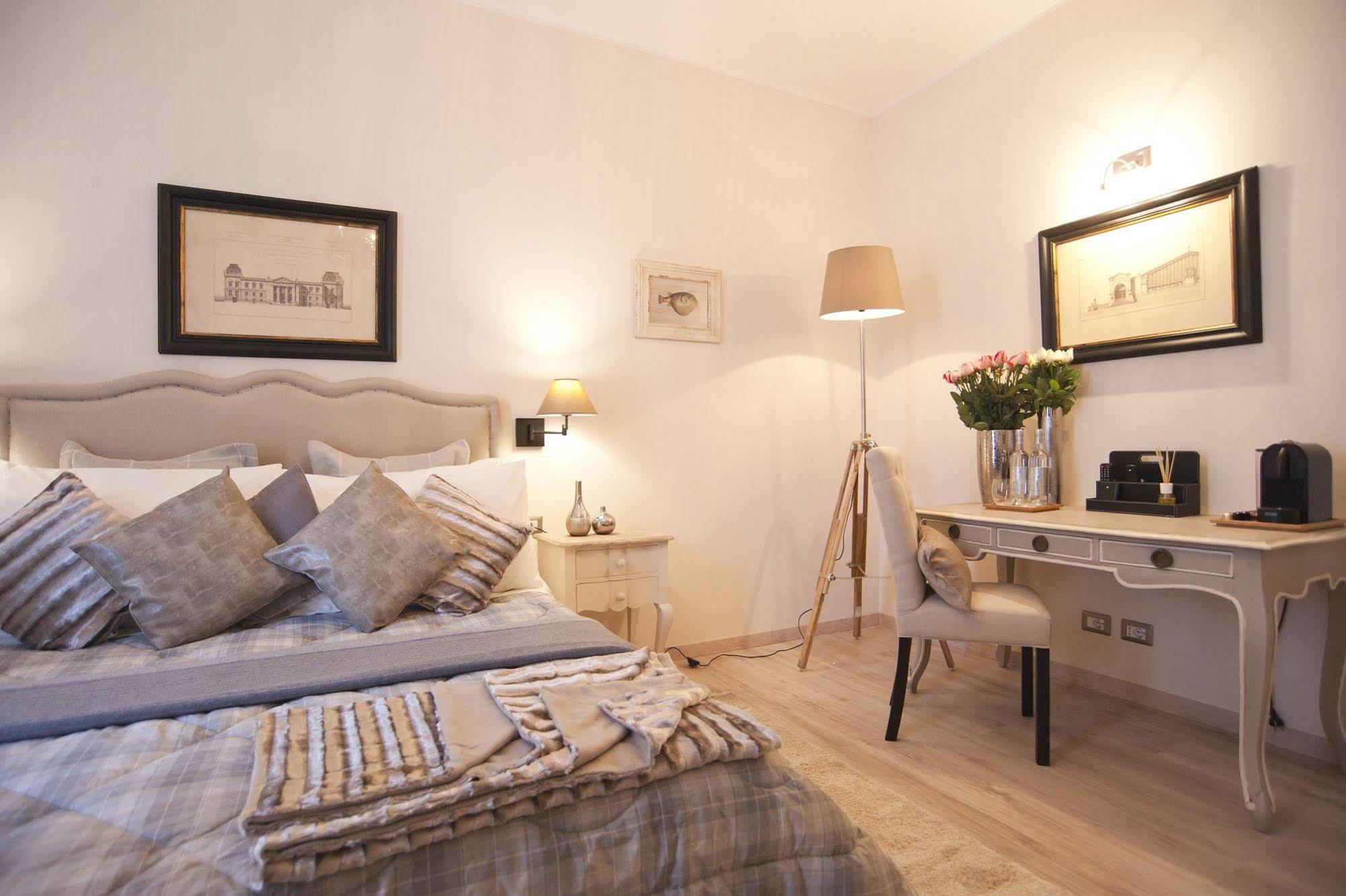 Town House 62 Bed and breakfast