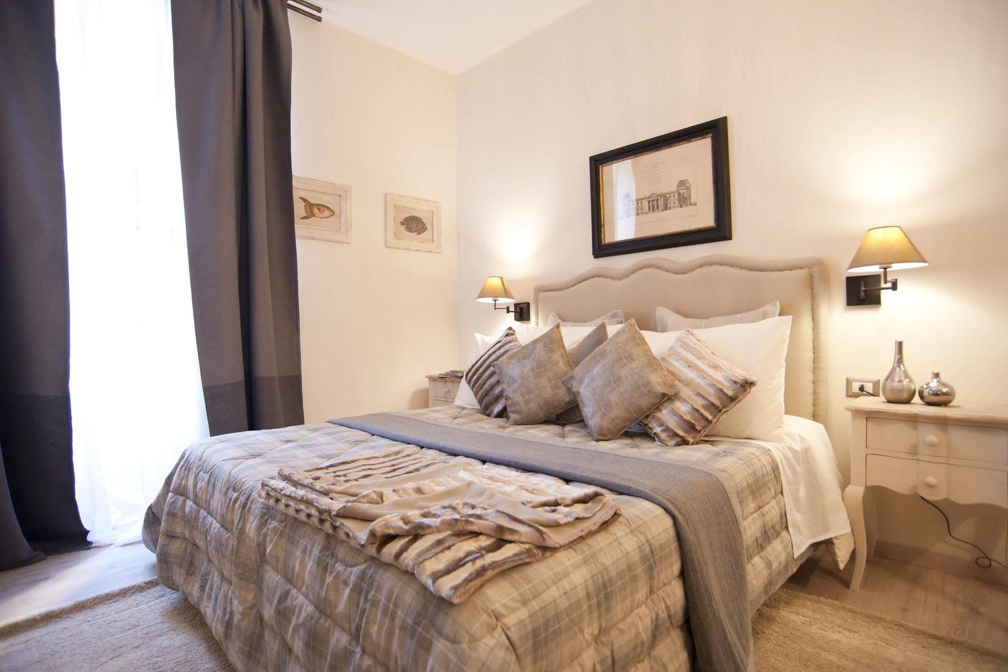 Town House 62 3* Roma